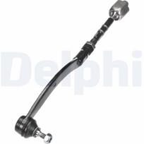 Strypo montavimas DELPHI TL2022