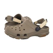 Crocs All Terrain Clog Chaki/Multi 206340-2F9 (CR413-c) šlepetės