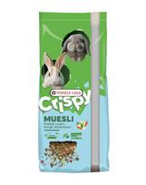 VERSELE-LAGA Crispy Muesli Rabbit 20 kg maistui miniatiūriniams triušiams