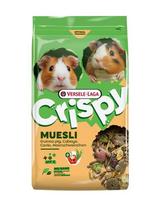 VERSELE-LAGA Crispy Muesli Guinea Pig 850g maistas jūrų kiaulytėms
