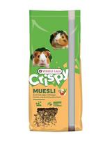 VERSELE-LAGA Crispy Muesli Guinea Pig 20 kg maisto produktas jūrų kiaulytėms