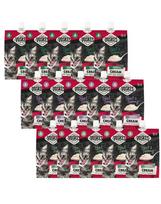 VOSKES Cream Mix 15 x 90 g katėms skirtas kremas