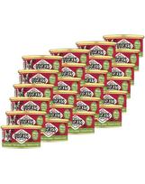 VOSKES Jelly Tuna with Quinoa 24x85 g 100% Tunas su kviečiais želatinoje, papildomas maistas katėms
