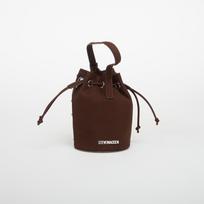 Steve Madden Bsunray Bag Brown/ Silver - Dydis Universalus (13002497 BRS Krepšiai)