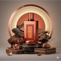 Vyriški kvepalai Al Wataniah Kayaan Terra 100 ml