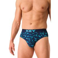 Vyriškos trumpikės Key MPP 941 B26 A'2 M-2XL
