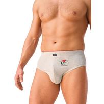 Vyriškos trumpikės Key MPP 761 B26 A'2 M-2XL