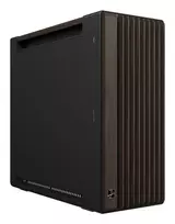 "ASUS PROART PA602 WALNUT WOOD METAL PWM MODERN BLACK"