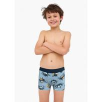 Bokseriukai Cornette Kids Boy 701/154 Bat 86-128
