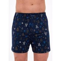 Bokseriukai Cornette 016/23 Night 3 Christmas S-2XL