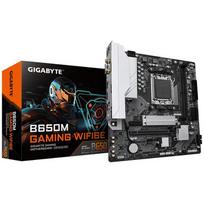 GIGABYTE B650M Gaming WIFI6E (B650, AM5, mATX, DDR5)