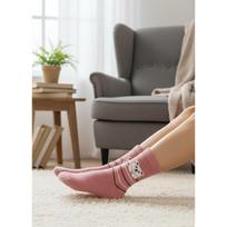 Moteriškos kojinės WiK 002 Angora 323 35-42