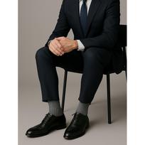 Vyriškos nespaudžiančios kojinės Cerber 0626 39-47