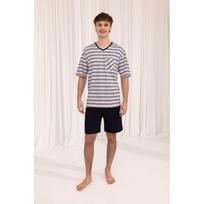 Vyriška pižama Regina 496 kr/r M-XL W25