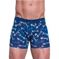 Bokseriukai Cornette Tattoo 280/247 Fishbone S-2XL