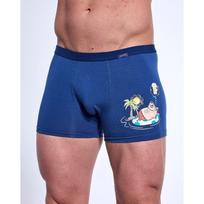 Bokseriukai Cornette Tattoo 280/244 Piglet S-2XL