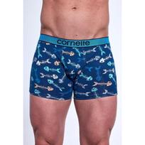 Bokseriukai Cornette High Emotion 508/149 S-2XL
