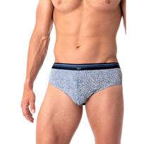 Vyriškos trumpikės Key MPP 748 A25 A'2 M-2XL