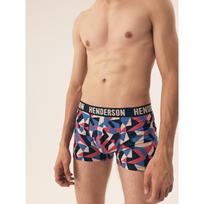 Bokseriukai Henderson 42620 Shield A'2 M-3XL