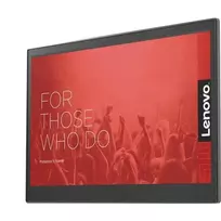 „Lenovo InStoreScreen InTOUCH156B“ jutiklinis ekranas, 15,6 colių, FHD, 450 nitų, HDMI, USB-C, 4ZF1B20559