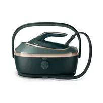 Philips PSG8200/70 steam ironing station 3120 W 1.4 L SteamGlide Elite soleplate