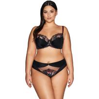 Braziliškos kelnaitės Ava 2121/B S-2XL