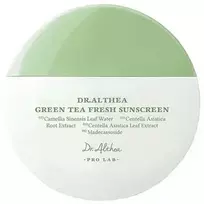 Dr. Althea Green Tea Fresh Sunscreen 45 ml