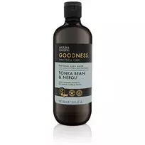 Baylis & Harding „Tonka pupelės ir neroli“ kūno prausiklis – dušo gelis, 500 ml