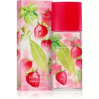 Moteriški kvepalai, Green Tea Strawberry Basil EDT 100ml