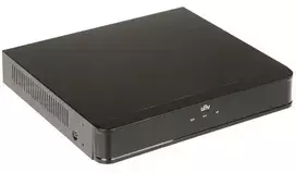 IP Recorder NVR301-04S3-P4 4ch 4 PoE