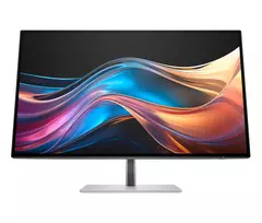Monitorius - HP 727pq Serija 7 Pro QHD 27" 2560x1440 120Hz USB-C Juodas