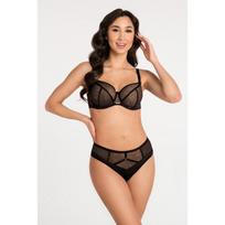 Braziliškos kelnaitės Gorsenia K 875 Beverly S-2XL