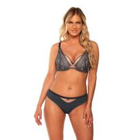 Push-up liemenėlė Gaia BS 1232 Catalina