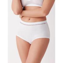 Maxi kelnaitės Cotonella GD 169 Essentials A'2 M-3XL