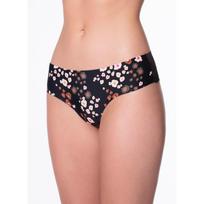Kelnaitės Julimex Tanga Peggy Brown S-XL