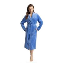 Moteriškas chalatas Luna 371 Velour M-2XL