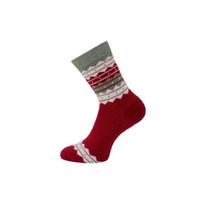 Šiltos kojinės WiK 37757 Warm 35-42