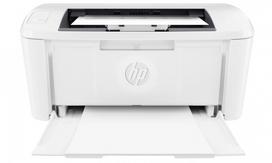 HP LaserJet M110w Mono USB WiFi Apple AirPrint