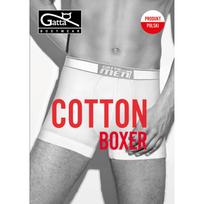 Bokseriukai Gatta Cotton Boxer 41546 S-2XL