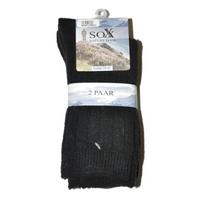 Kojinės WiK 21700 Nature Look Sox A'2 39-46