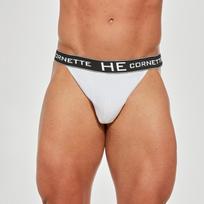 Glaudės Cornette Tanga 501 High Emotion S-2XL