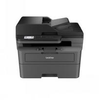 BROTHER MFC-L2860DW S/W-Laser Multifunction Printer Scanner Copier Fax Wireless
