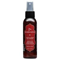 Marrakesh X Original nenuplaunamas kondicionierius plaukams, 118 ml