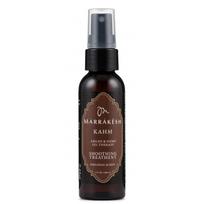 MARRAKESH Kahm plaukų tiesinamasis pienelis, 60 ml