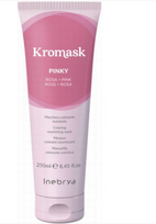 Inebrya Kromask Nourishing Color Mask Pinky 250ml