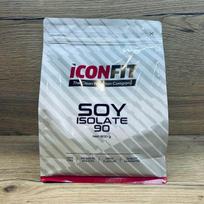 Iconfit Soy Isolate 90 - 800g