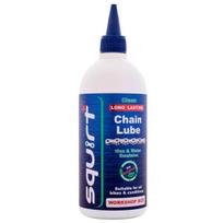 SQUIRT Long Lasting Chain Lube 500 ml grandinės tepalas/vaškas