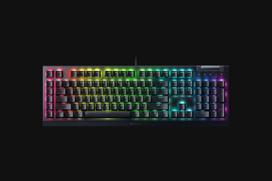Razer BlackWidow V4 X (Green Switch) - US Layout
