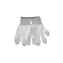 VSGO Anti-static Cleaning Gloves White DDG 1