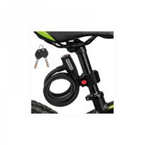 Trizand 150 cm dviračio užraktas